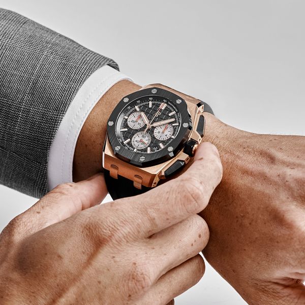 Audemars Piguet Royal Oak Offshore 26420RO.OO.A002CA.01